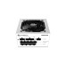 RAIJINTEK CRATOS 1200 WHITE, PC-Netzteil(weiß, Kabel-Management, 1200 Watt)