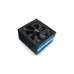 RAIJINTEK CRATOS 850 BLACK, PC-Netzteil(schwarz, Kabel-Management, 850 Watt)