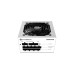 RAIJINTEK CRATOS 850 WHITE, PC-Netzteil(weiß, 850 Watt)