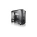 RAIJINTEK ENYO, Bench/Show-Gehäuse(schwarz, Tempered Glass, Outlet)
