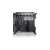 RAIJINTEK ENYO, Bench/Show-Gehäuse(schwarz, Tempered Glass, Outlet)