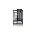 RAIJINTEK ENYO, Bench/Show-Gehäuse(schwarz, Tempered Glass, Outlet)