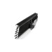 RAIJINTEK MORPHEUS 8069, Kühlkörper(schwarz)