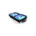 RAIJINTEK MORPHEUS 8069, Kühlkörper(schwarz)