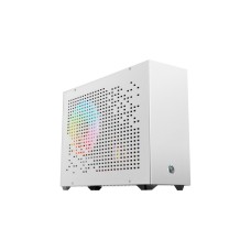 RAIJINTEK OPHION 7L, Tower-Gehäuse(weiß, Outlet)