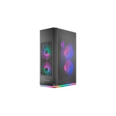 RAIJINTEK OPHION Elite Titan, Tower-Gehäuse(titan)