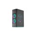 RAIJINTEK OPHION Elite Titan, Tower-Gehäuse(titan, Outlet)