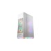 RAIJINTEK OPHION Elite White, Tower-Gehäuse(weiß)