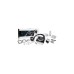 RAIJINTEK ORCUS 140 RBW 140mm, Wasserkühlung(schwarz, nachfüllbar)