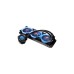 RAIJINTEK ORCUS 360 RBW 360mm, Wasserkühlung(schwarz, nachfüllbar, Outlet)