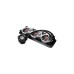 RAIJINTEK ORCUS 360 RBW 360mm, Wasserkühlung(schwarz, nachfüllbar, Outlet)