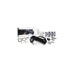 RAIJINTEK ORCUS 360 RBW 360mm, Wasserkühlung(schwarz, nachfüllbar, Outlet)