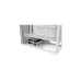RAIJINTEK PONOS ULTRA WHITE MS4, Tower-Gehäuse(weiß, Seitenteil aus Tempered Glass)