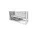 RAIJINTEK PONOS ULTRA WHITE MS4, Tower-Gehäuse(weiß, Seitenteil aus Tempered Glass)