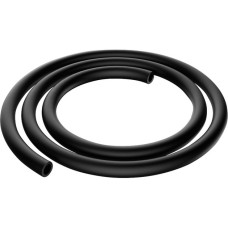 RAIJINTEK RAITUBO-EPDM6, Schlauch(schwarz, 2 Meter)