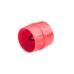 RAIJINTEK RAI-BT - Bending Kit für 16mm Tubes, Rohrbieger(schwarz/rot, 6-teiliges Set)