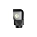 RAIJINTEK RAI - G1/4 Fitting MF0906 WHITE, Verbindung(weiß, 6 Stück)