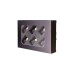 RAIJINTEK RAI - G1/4 Fitting MF0906 WHITE, Verbindung(weiß, 6 Stück)