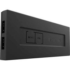 RAIJINTEK RJK 5V DRGB-PWM Control Hub , Lüftersteuerung(schwarz)