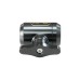 RAIJINTEK RJK Draining Valve Black, Ventil(schwarz)