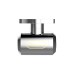 RAIJINTEK RJK Draining Valve Silver, Ventil(silber)