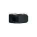 RAIJINTEK RJK - FLOW METER BLACK, Durchflussanzeiger(schwarz)