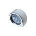 RAIJINTEK RJK - FLOW METER WHITE, Durchflussanzeiger(weiß)