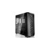 RAIJINTEK Zofos Ultra, Big-Tower-Gehäuse(schwarz/schwarz (matt))