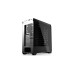 RAIJINTEK Zofos Ultra, Big-Tower-Gehäuse(schwarz/schwarz (matt))