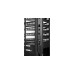 RAIJINTEK Zofos Ultra, Big-Tower-Gehäuse(schwarz/schwarz (matt))