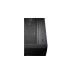 RAIJINTEK Zofos Ultra, Big-Tower-Gehäuse(schwarz/schwarz (matt))