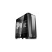 RAIJINTEK Zofos Ultra, Big-Tower-Gehäuse(schwarz/schwarz (matt))