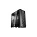 RAIJINTEK Zofos Ultra, Big-Tower-Gehäuse(schwarz/schwarz (matt))