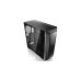 RAIJINTEK Zofos Ultra, Big-Tower-Gehäuse(schwarz/schwarz (matt))