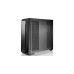 RAIJINTEK Zofos Ultra, Big-Tower-Gehäuse(schwarz/schwarz (matt))