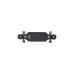 RAM Longboard Vexo Original(schwarz/weiß)