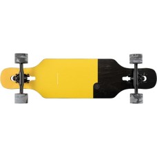 RAM Longboard Vexo York Yellow(schwarz/gelb)