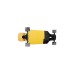 RAM Longboard Vexo York Yellow(schwarz/gelb)