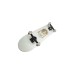 RAM Skateboard Ligat bright(beige/braun)