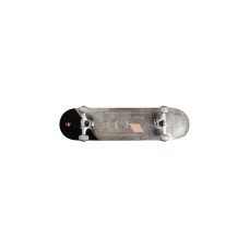 RAM Skateboard Signo Concrete(grau/orange)