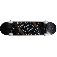 RAM Skateboard Torque Onyx(grau/bronze)