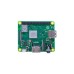 Raspberry Pi Foundation Raspberry Pi 3 model A+, Mainboard