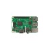 Raspberry Pi Foundation Raspberry Pi 3 model B, Mainboard