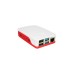 Raspberry Pi Foundation Raspberry Pi 4 4GB Starter Kit Set3, Mini-PC