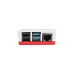 Raspberry Pi Foundation Raspberry Pi 4 4GB Starter Kit Set3, Mini-PC