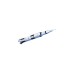 Ravensburger 3D-Puzzle Apollo Saturn V Rocket