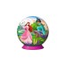Ravensburger 3D Puzzle-Ball Disney Princess