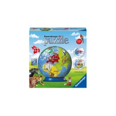 Ravensburger 3D Puzzle-Ball Kindererde