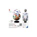 Ravensburger 3D Puzzle-Ball Mystische Drachen