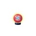 Ravensburger 3D Puzzle-Ball Nachtlicht: FC Bayern München